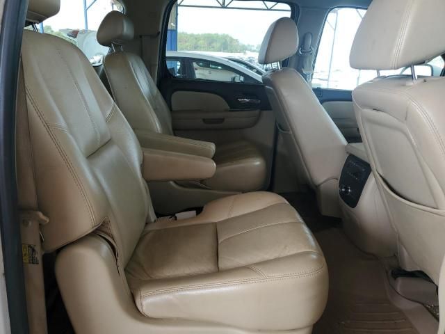 2007 Chevrolet Suburban C1500
