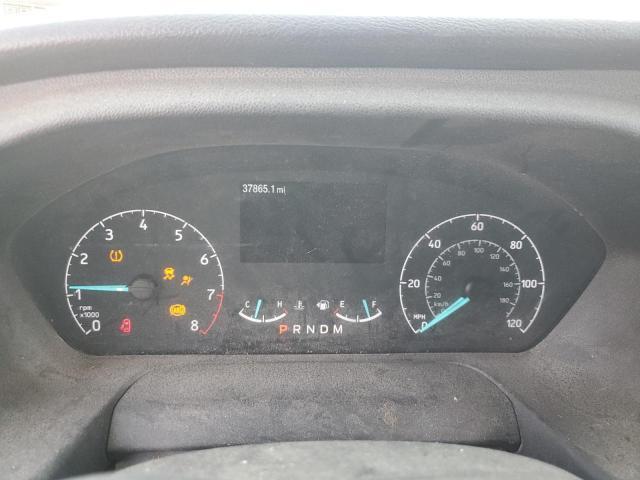 2021 Ford Transit T-350 HD