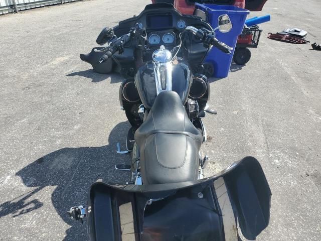 2021 Harley-Davidson Fltrx