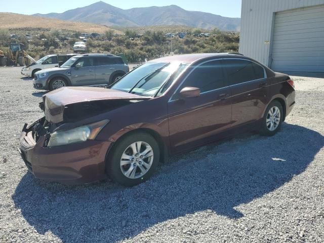 2011 Honda Accord LX
