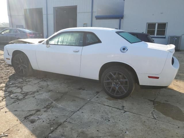 2013 Dodge Challenger SXT