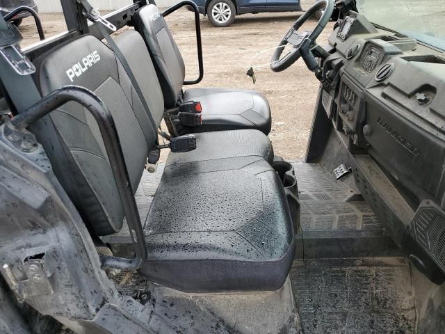 2023 Polaris Ranger Crew 1000 Premium