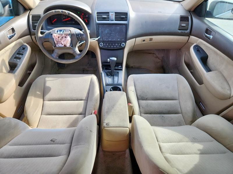 2005 Honda Accord