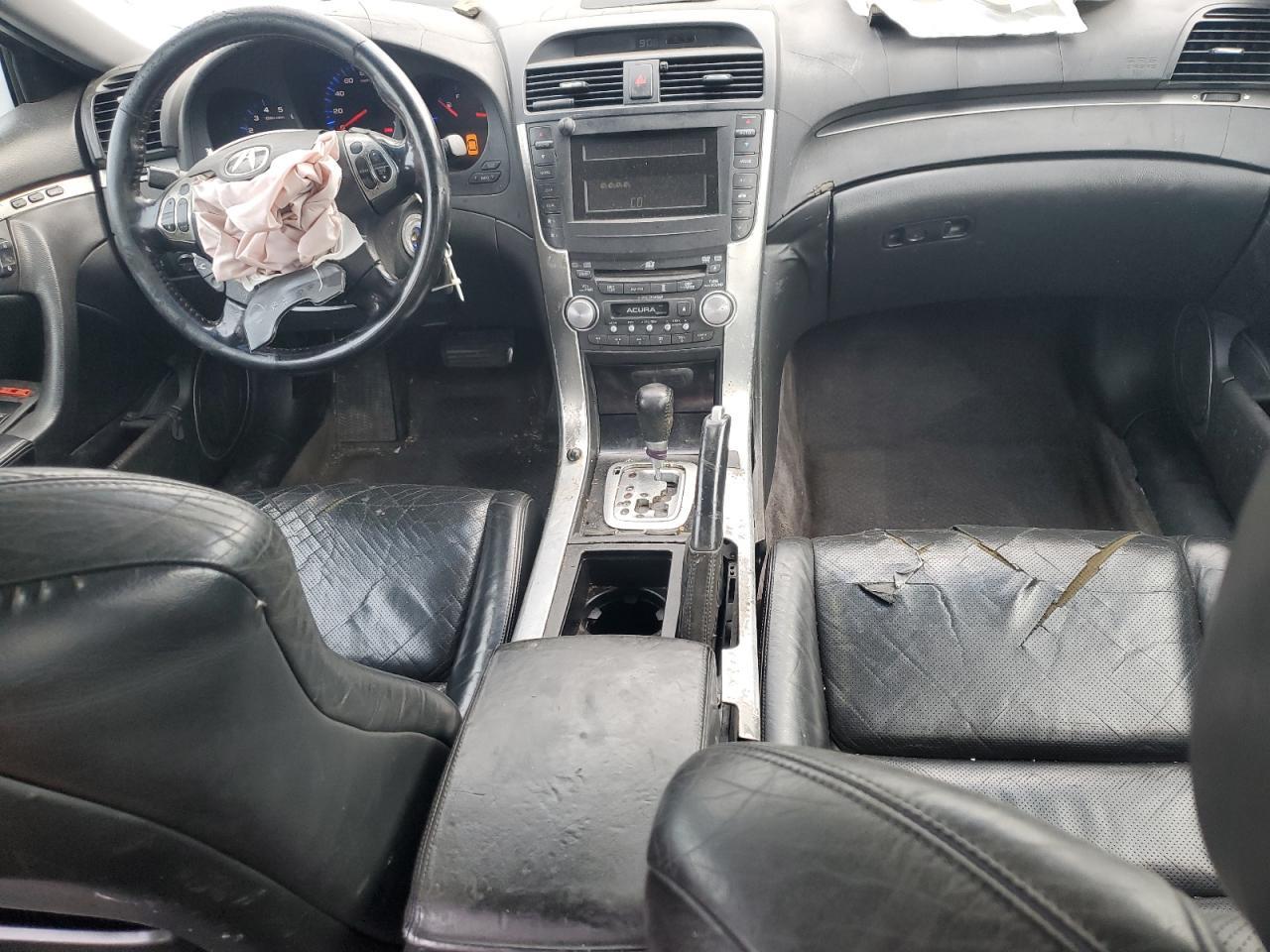 2004 Acura TL