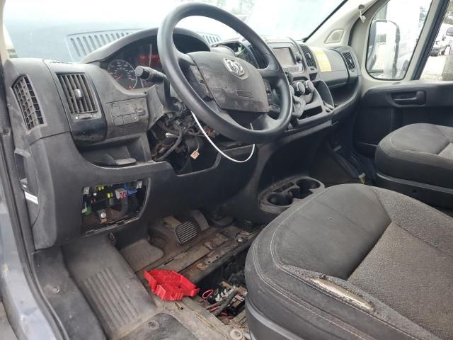 2019 Dodge RAM Promaster 2500 2500 High