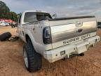 2008 Ford F250 Super Duty
