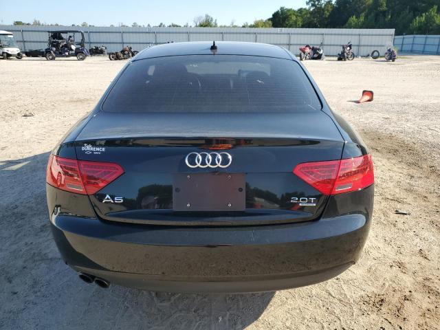 2014 Audi A5 Premium