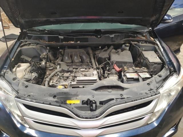 2015 Toyota Venza LE