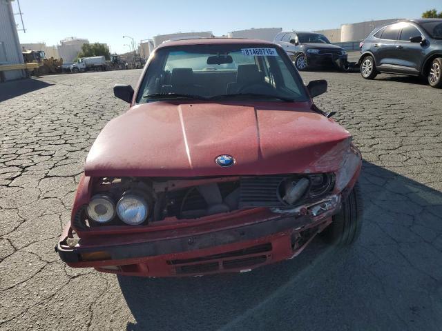 1989 BMW 325 i Automatic