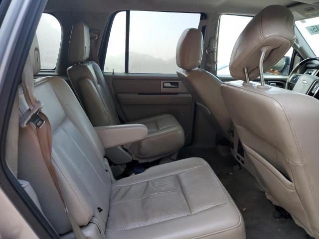 2012 Ford Expedition Limited