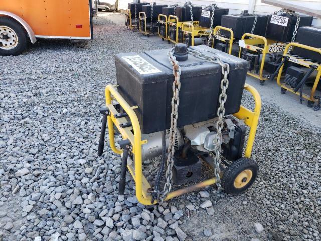 2006 Mcculloch FG6000MK Generation
