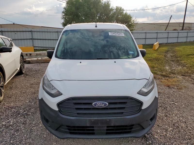 2021 Ford Transit Connect XL