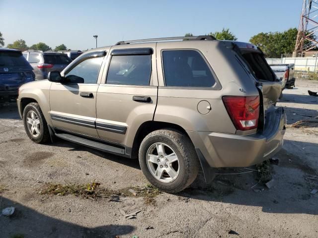 2006 Jeep Grand Cherokee Laredo