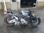 2006 Honda CBR600 RR
