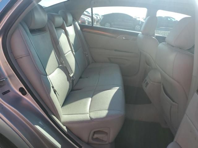 2011 Toyota Avalon Base