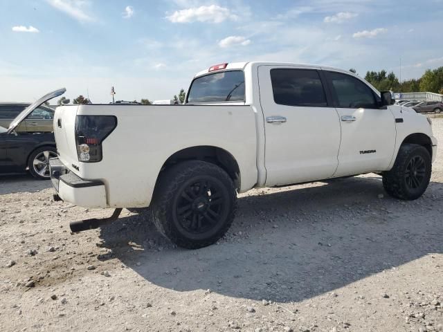 2010 Toyota Tundra Crewmax SR5