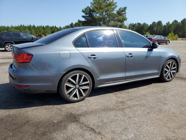 2012 Volkswagen Jetta GLI