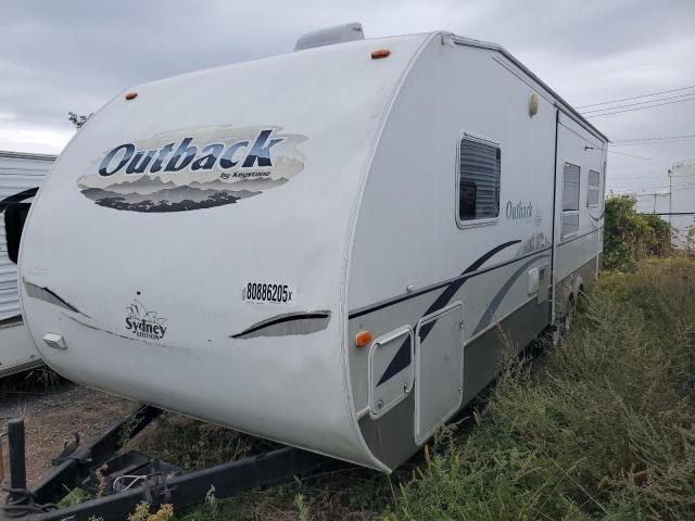 2005 Keystone Outback