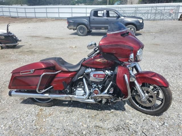 2023 Harley-Davidson Flhtkanv