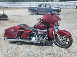 Salvage motorcycles for sale at Gainesville, GA auction: 2023 Harley-Davidson Flhtkanv