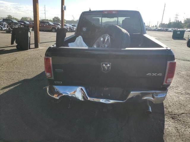 2017 Dodge 1500 Laramie