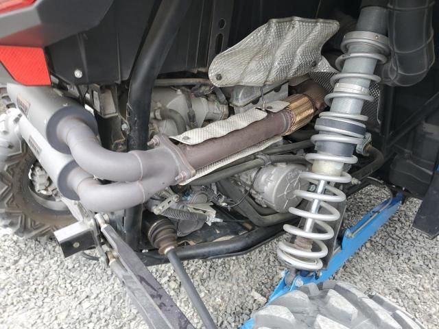 2016 Polr RZR XP Turbo EP