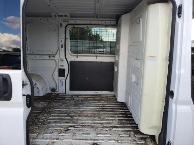 2021 Dodge RAM Promaster 1500 1500 Standard