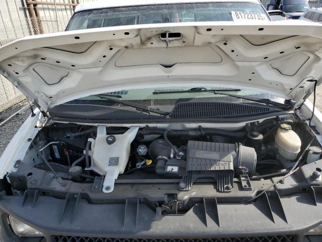 2015 Chevrolet Express G2500