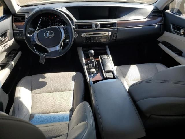 2014 Lexus GS 350