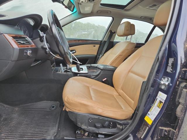 2009 BMW 535 xi