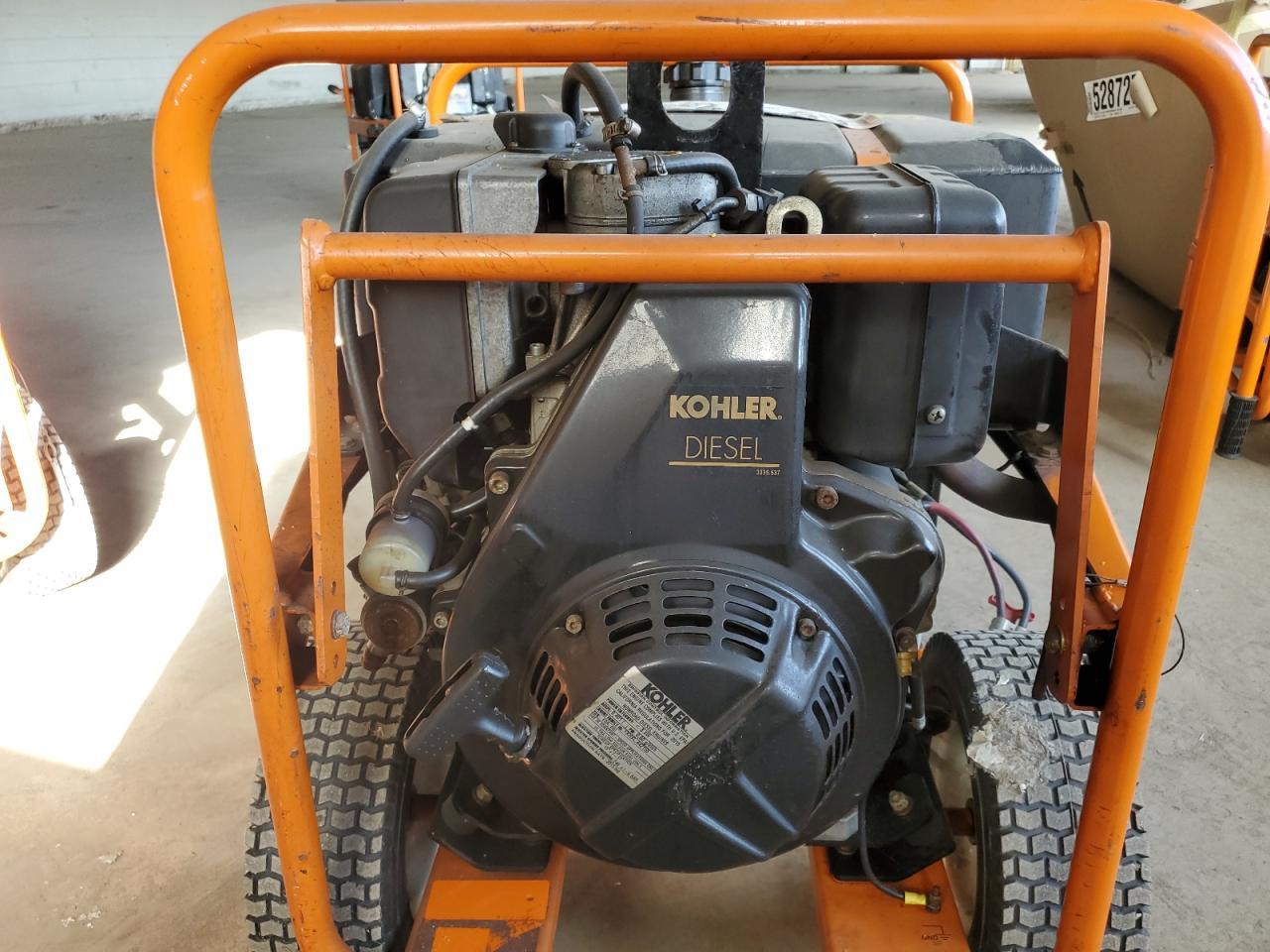 2015 Ck Power CK5-5H Generation