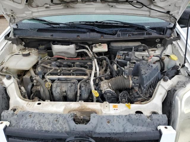 2012 Ford Transit Connect XLT