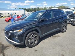 2022 Hyundai Tucson SEL for sale in Pennsburg, PA