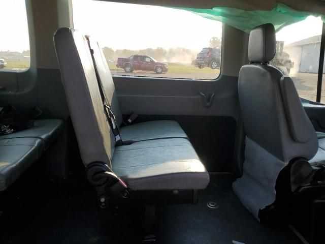 2015 Ford Transit T-350