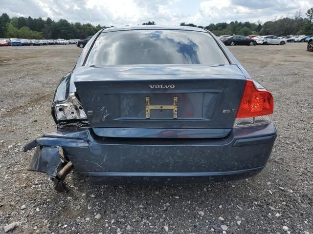 2006 Volvo S60 2.5T