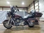 2007 Harley-Davidson Flht Classic
