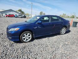 2009 Toyota Camry Base en venta en Pekin, IL