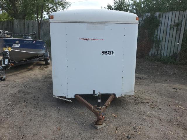 2003 Southwest S610SA30 Enclosed