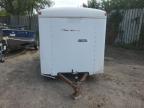2003 Southwest S610SA30 Enclosed