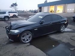 2014 BMW 550 XI for sale in Woodhaven, MI