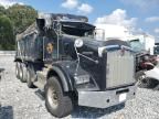 2013 Kenworth T800 Dump Truck
