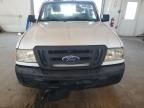 2010 Ford Ranger Super Cab
