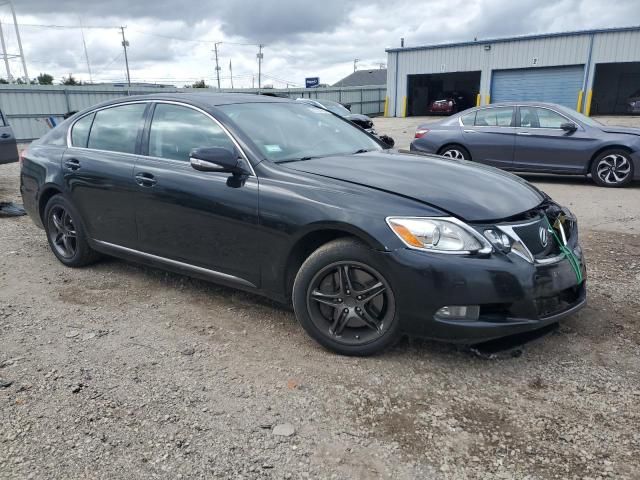 2009 Lexus GS 350