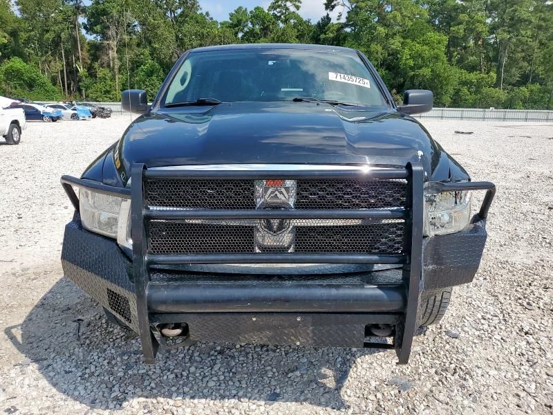 2018 Dodge RAM 1500 ST
