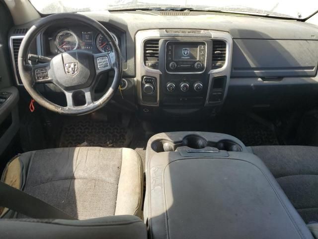 2014 Dodge RAM 1500 SLT