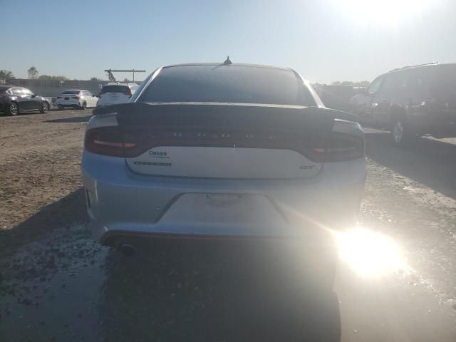 2019 Dodge Charger gt