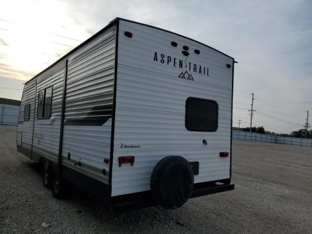 2021 Dutchmen Travel Trailer