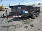 2024 Interstate IBLRDU612TA3 Dump Trailer