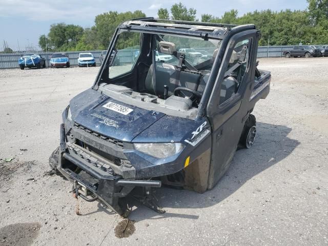 2020 Polaris Ranger XP 1000 Premium