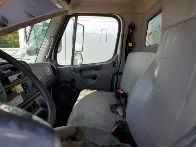 2019 Freightliner Business Class M2 Forestry Bucket Truck